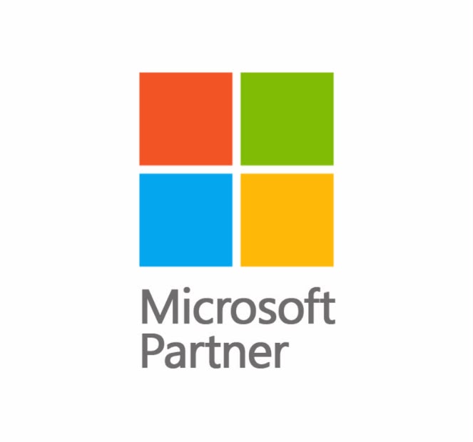 Microsoft Partner